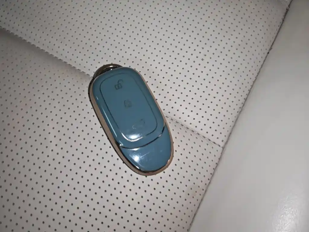 Li Auto Li ONE — миниатюра 9