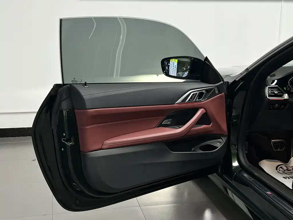 BMW 4 Series — миниатюра 25