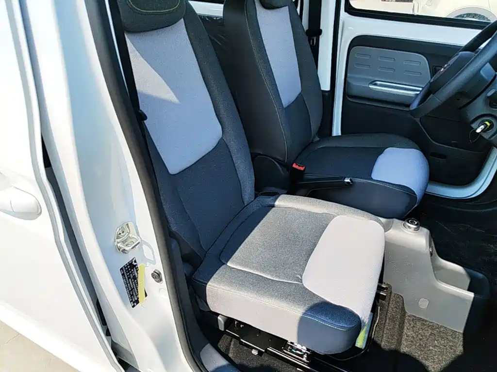 Wuling Sunshine EV — фотографии объявления, Фото 25