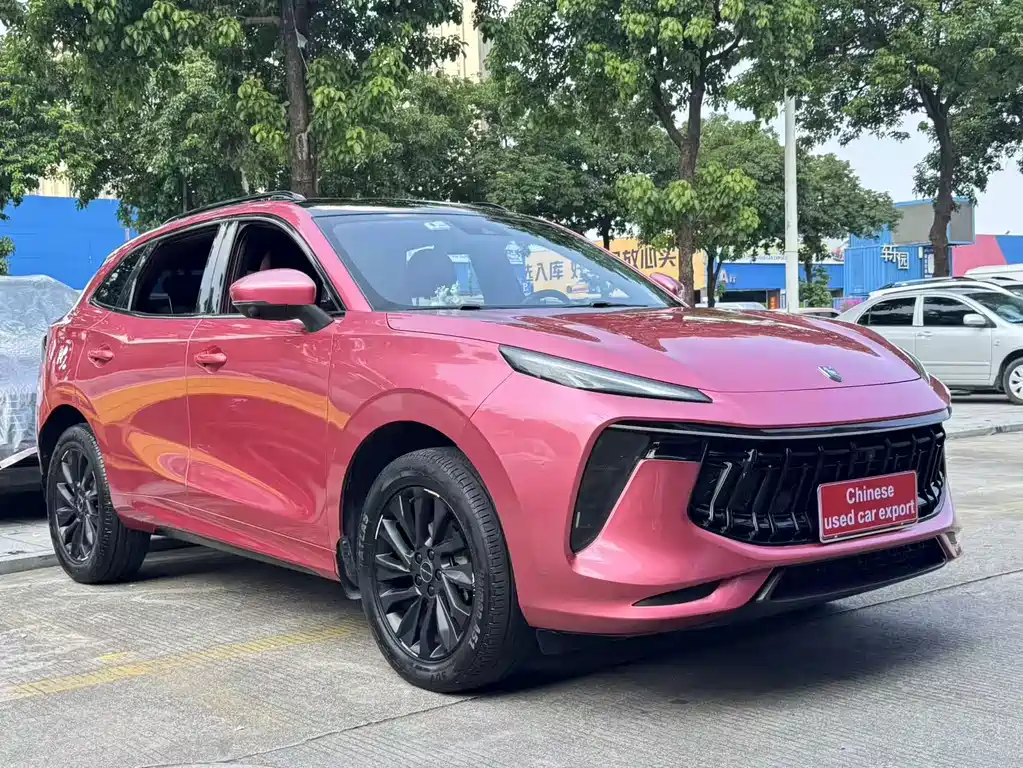 Fengxing Fengxing T5 EVO — миниатюра 3