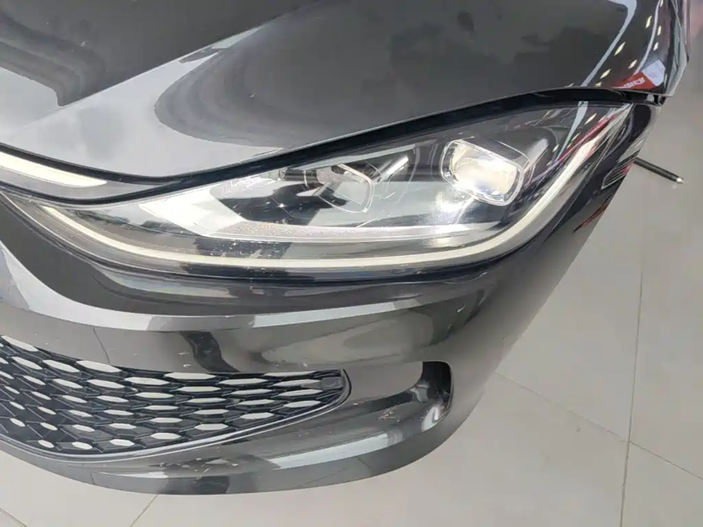 Volkswagen Lamando — миниатюра 24