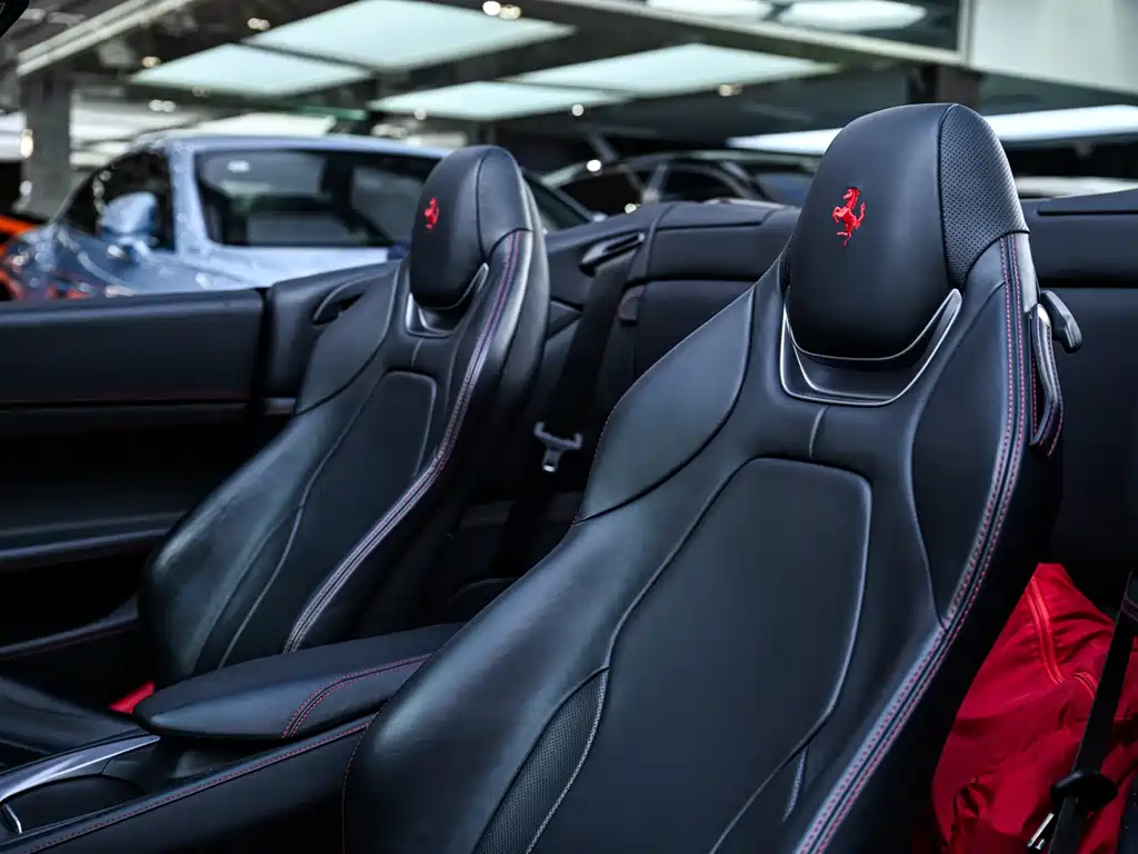 Ferrari Portofino 2018 3.9T