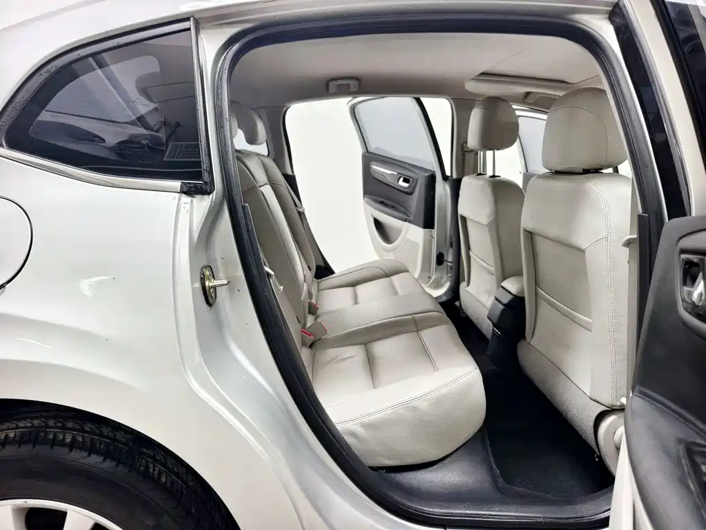 Citroen C-Quatre — миниатюра 16