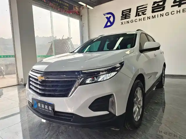 CHEVROLET EXPLORER