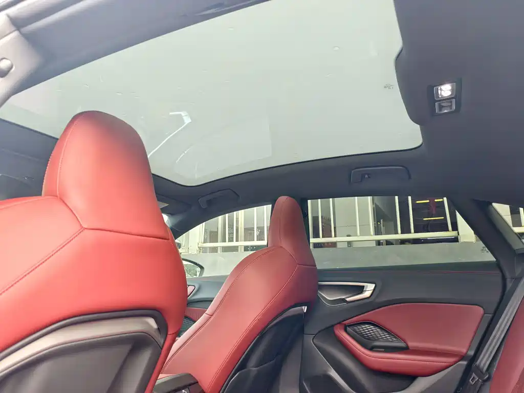 Audi A5L Sportback — миниатюра 16