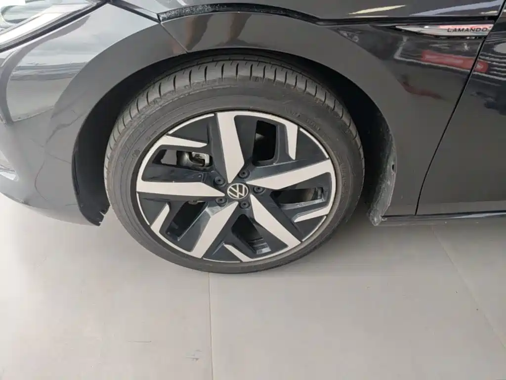Volkswagen Lamando — миниатюра 23
