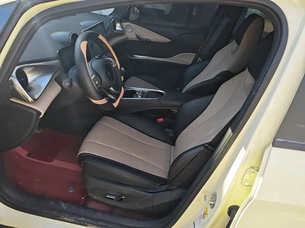 BYD Dolphin — миниатюра 11