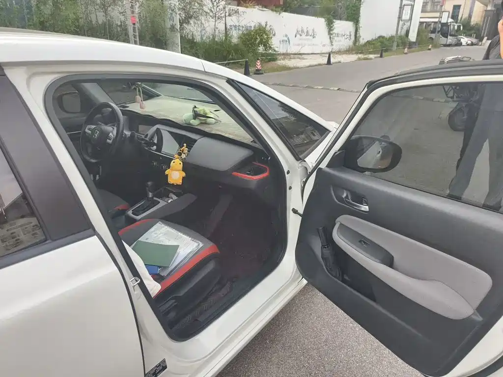 Honda Life — миниатюра 18