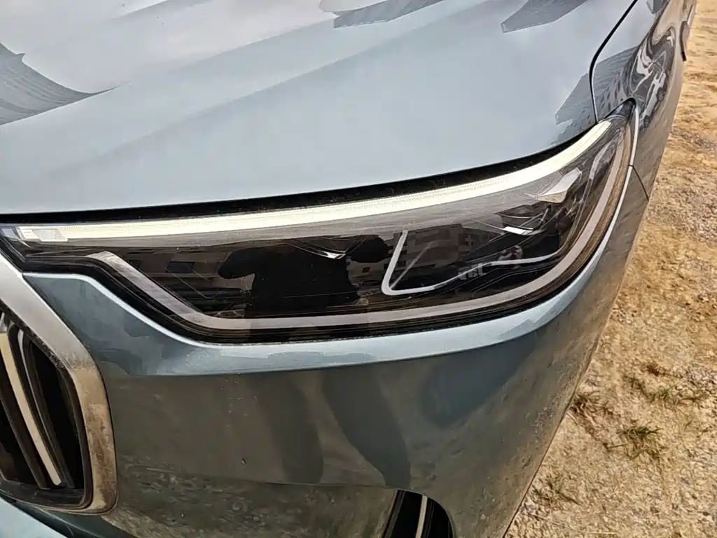 Chery Tiggo 9 — миниатюра 24