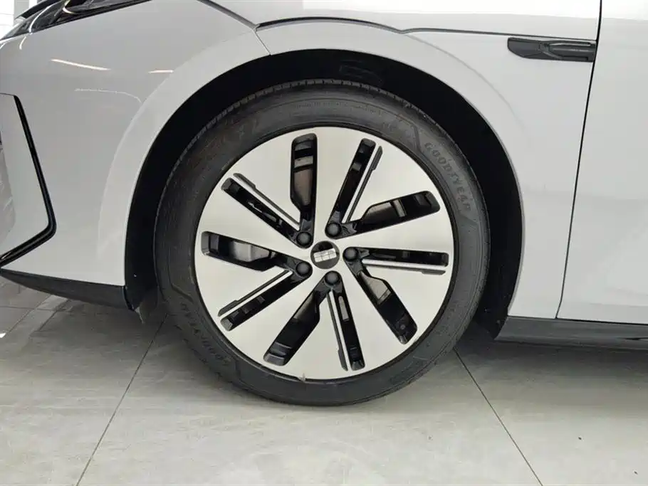 Geely Galaxy Galaxy E8 E8 2024 550km MAX