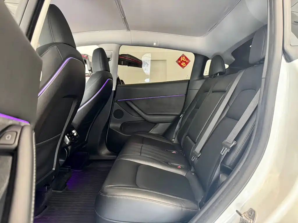 Tesla Model Y — миниатюра 6