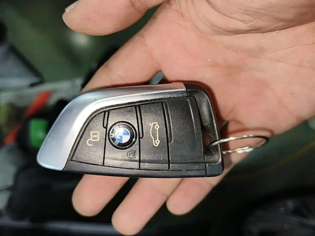 BMW X1 — миниатюра 9