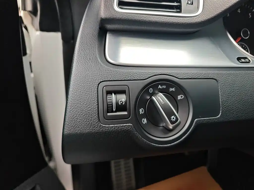 Volkswagen CC — миниатюра 2