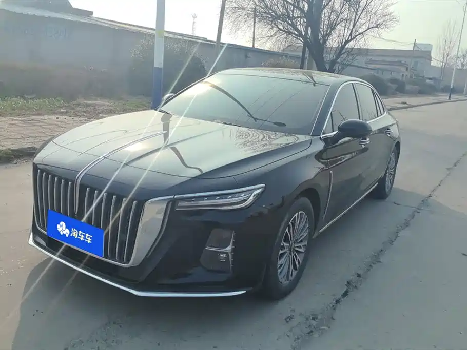 Hongqi Hongqi H5 2023