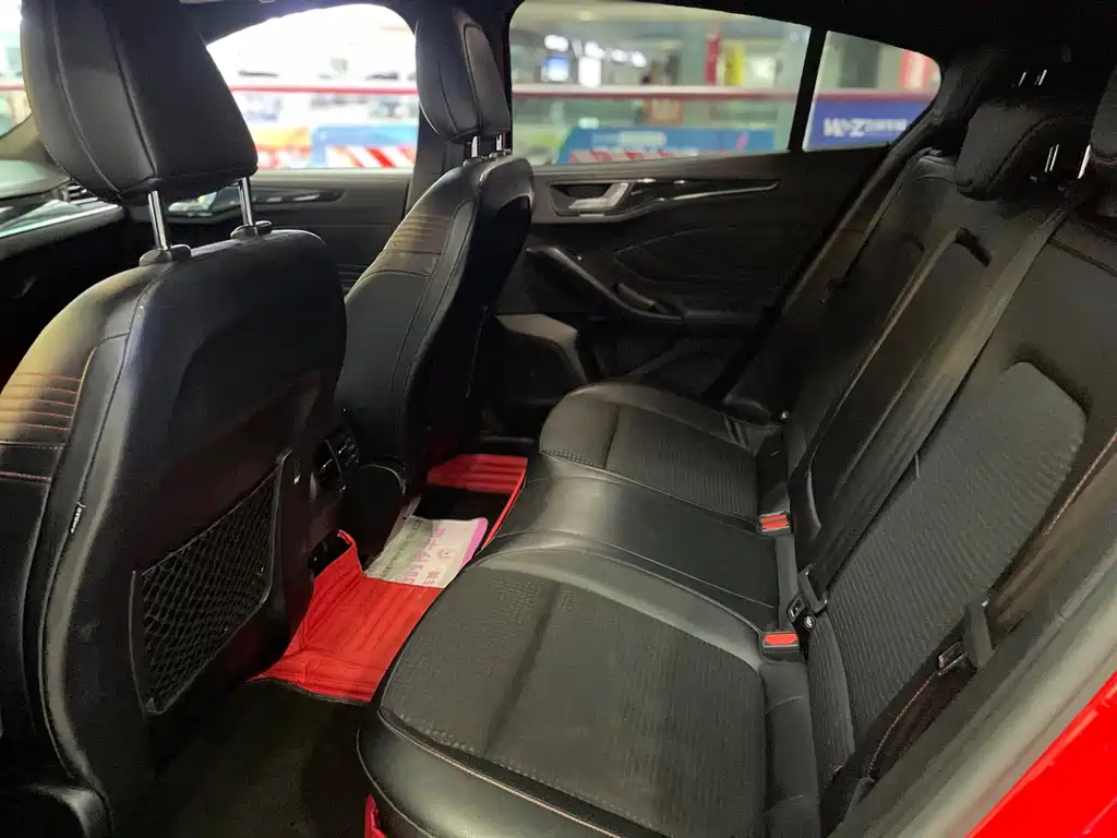 Ford Focus — миниатюра 15