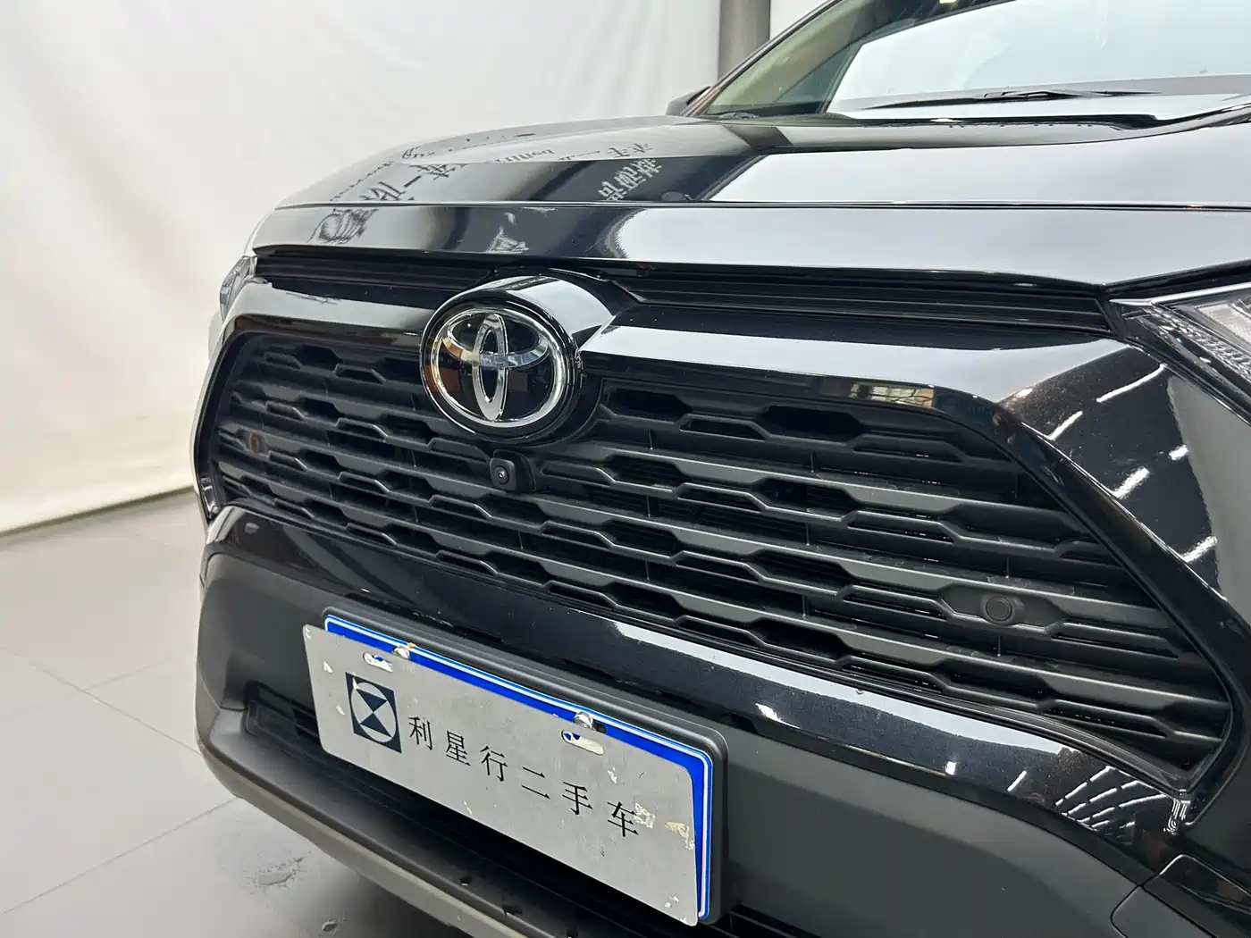 Toyota RAV4 Rongfang id 4514240 из Китая 18