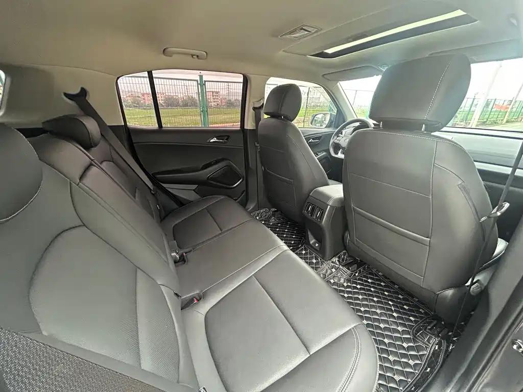 Hyundai ix35 — миниатюра 12