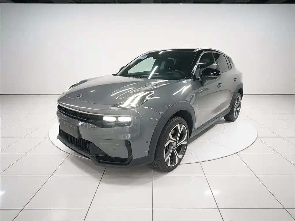 Lynk & Co 06 2023