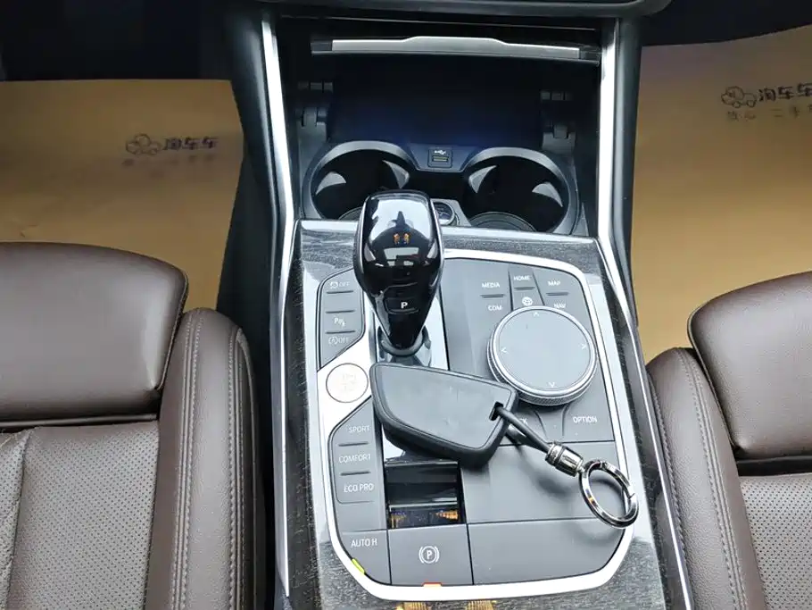 BMW 3 Series — миниатюра 16