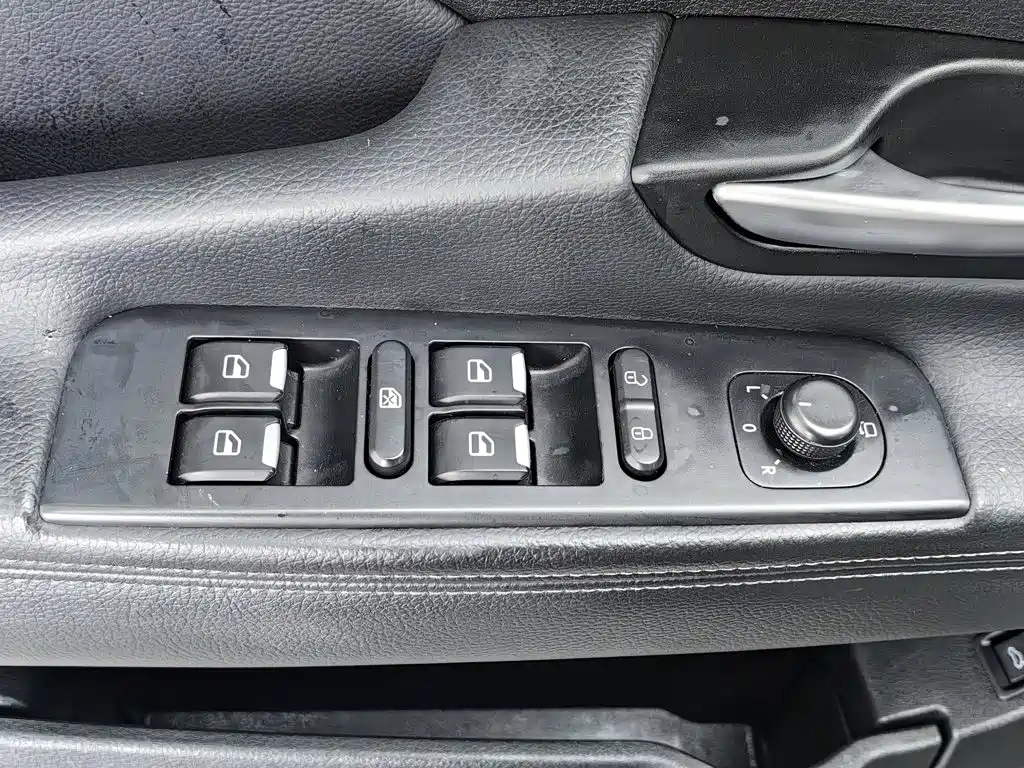 Geely Borui — миниатюра 9