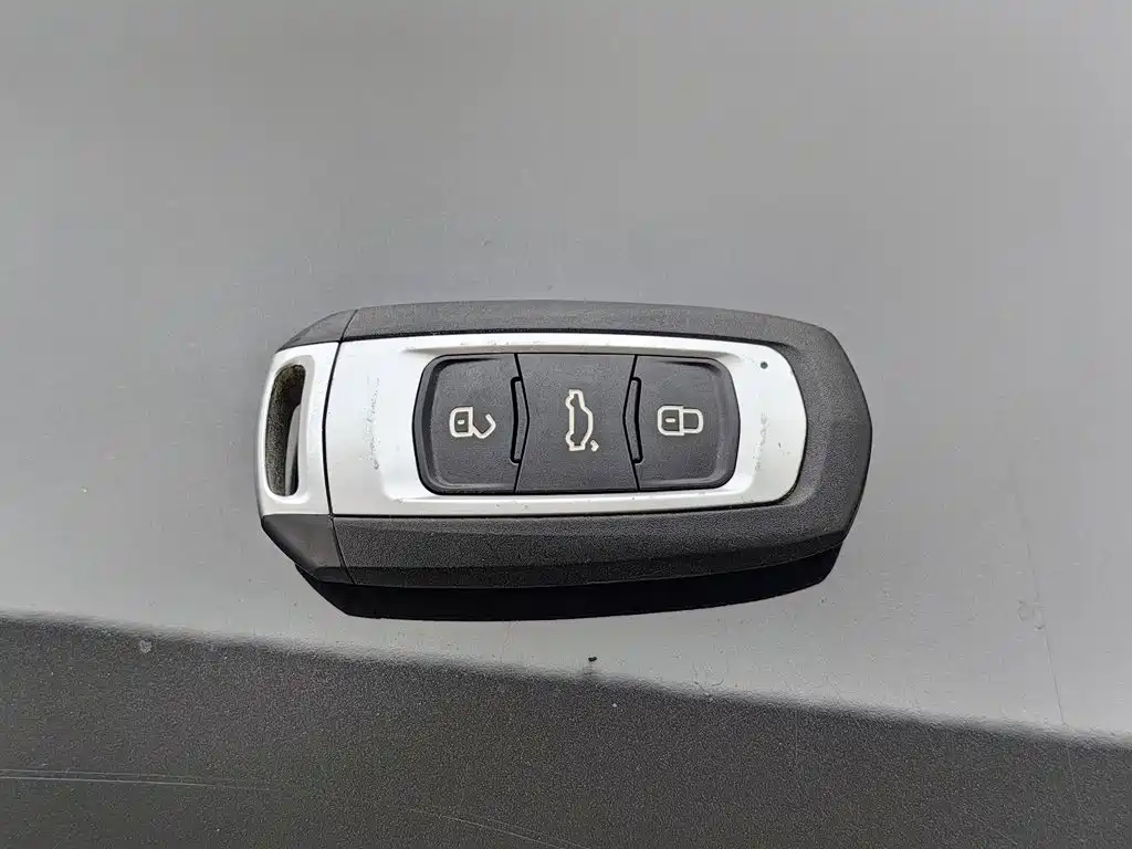 Geely Borui — миниатюра 19