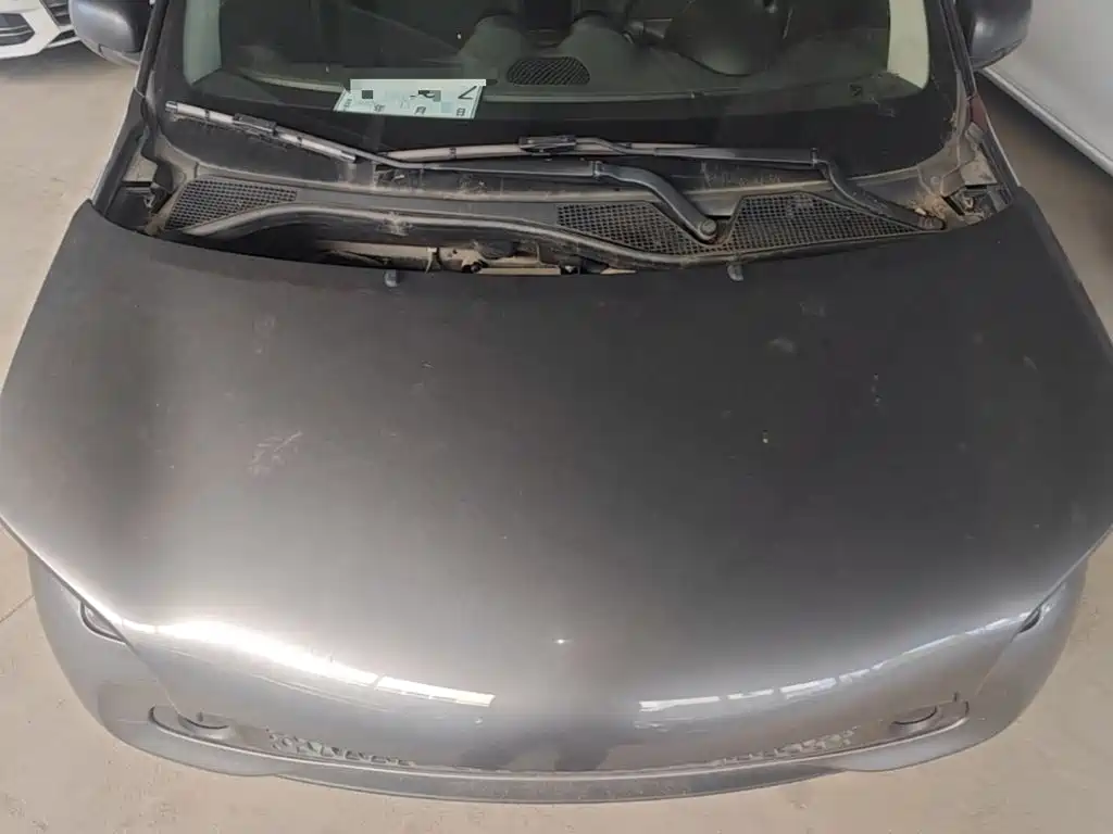 smart Smart Forfour — миниатюра 20