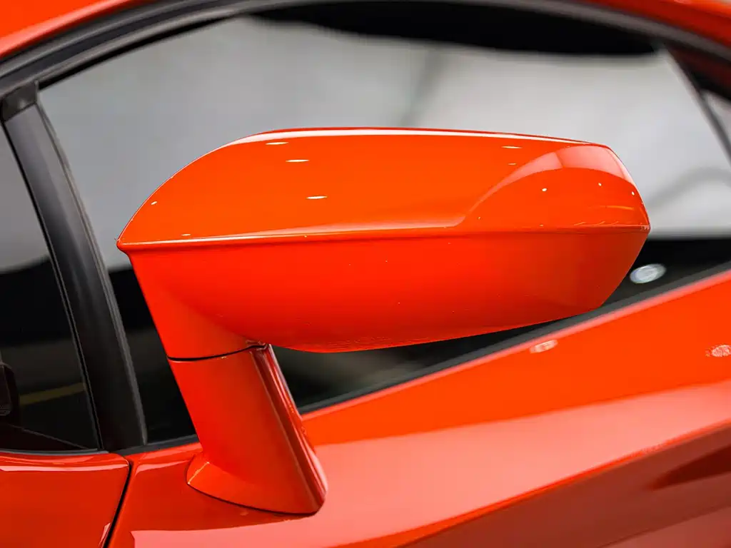 Lamborghini Aventador — миниатюра 6