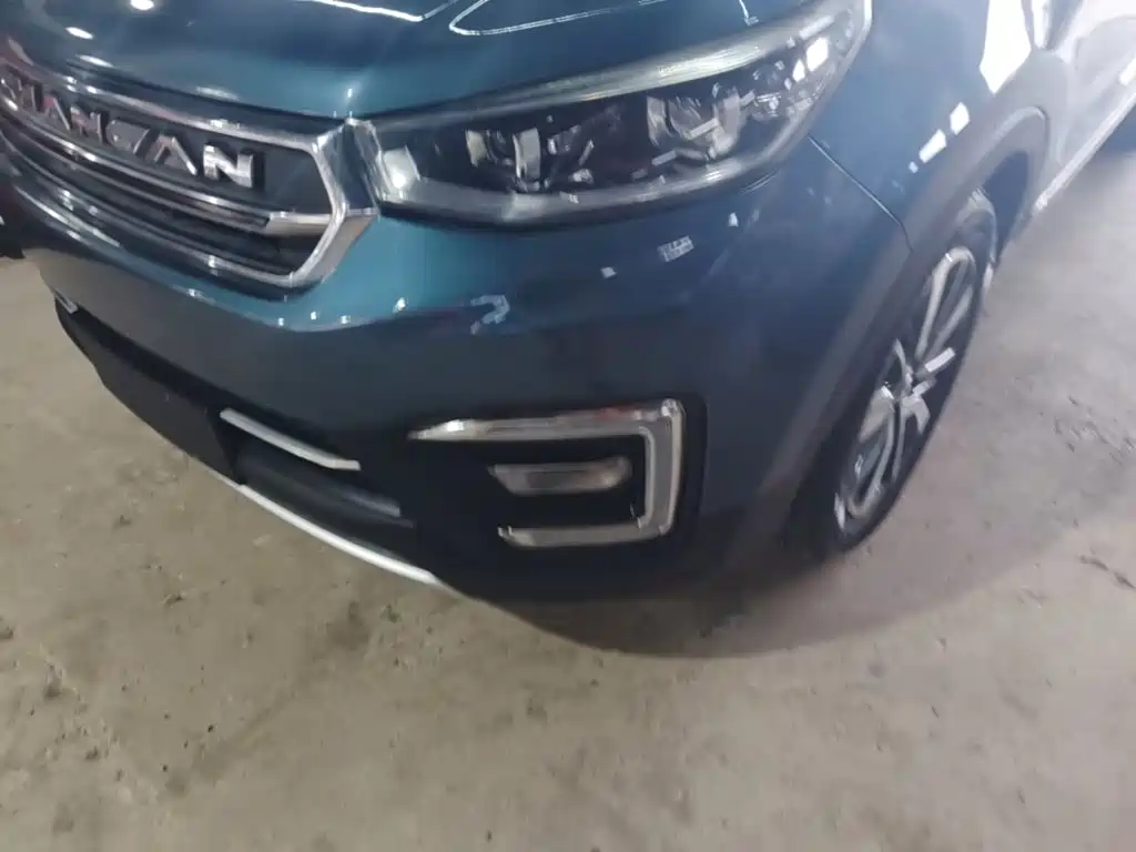 Changan CS55 — миниатюра 24