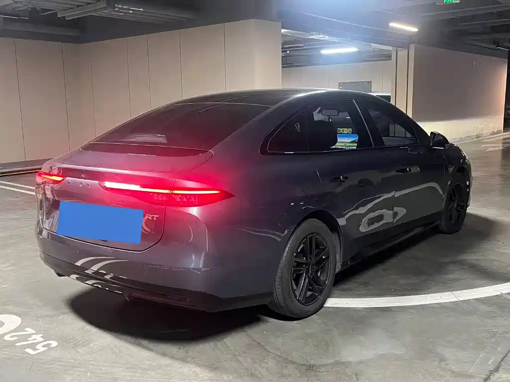 Aion RT 2025 650