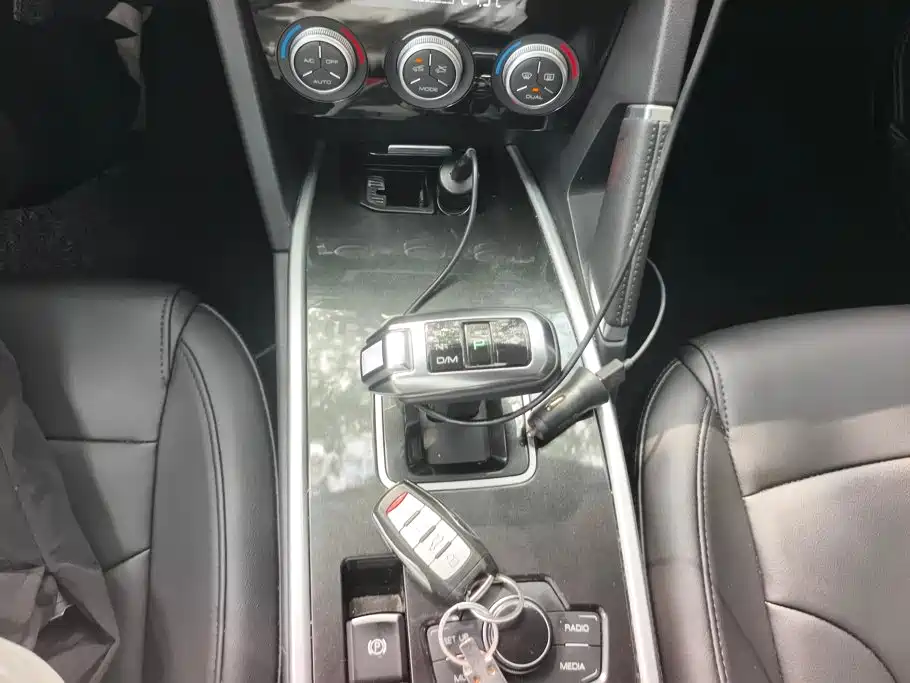 Haval H6 — миниатюра 16