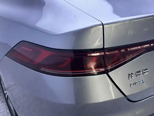 BYD Qin PLUS — миниатюра 15