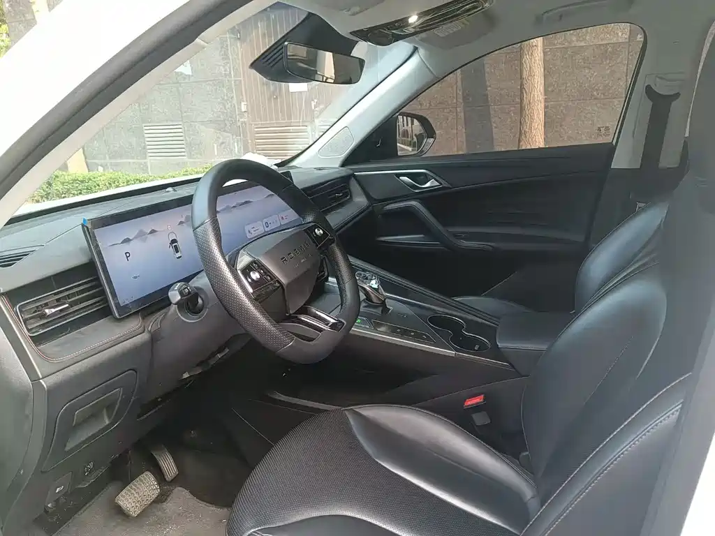 Roewe RX5 2023 1.5T Elite
