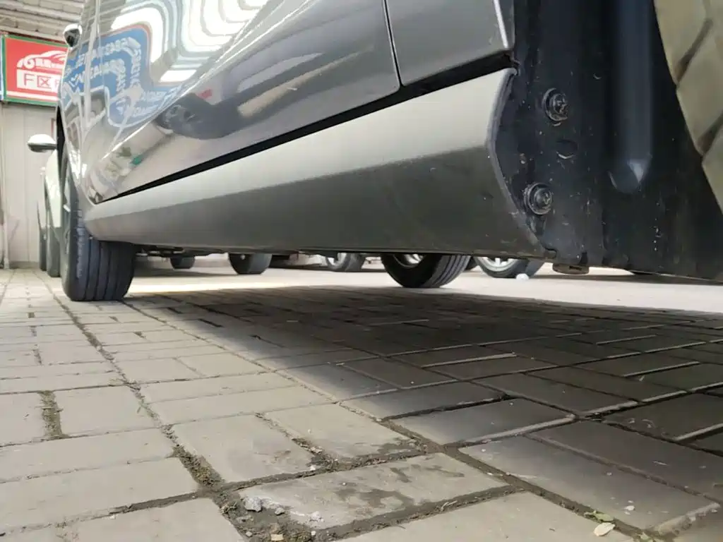 BYD Qin PLUS — миниатюра 21