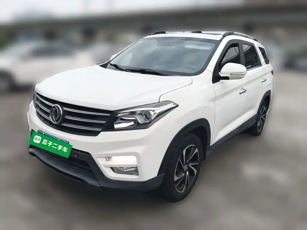 Fengguang Fengguang S560 — миниатюра 3