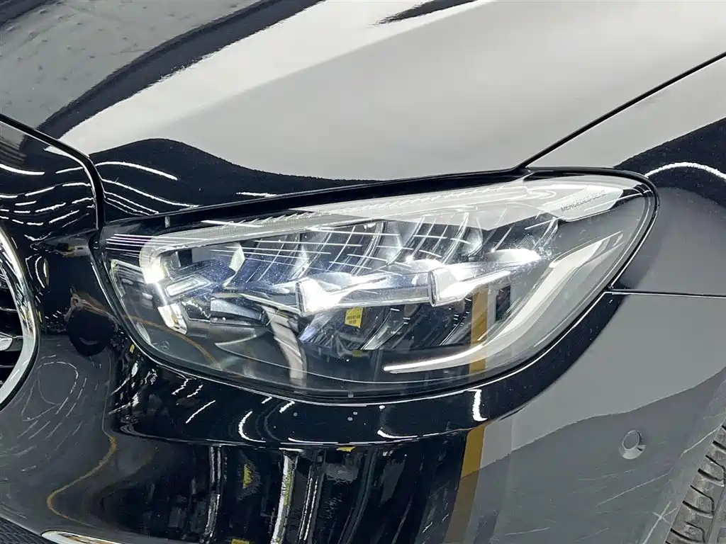 Mercedes-Benz E-Class E 2023 E 300 L Luxury
