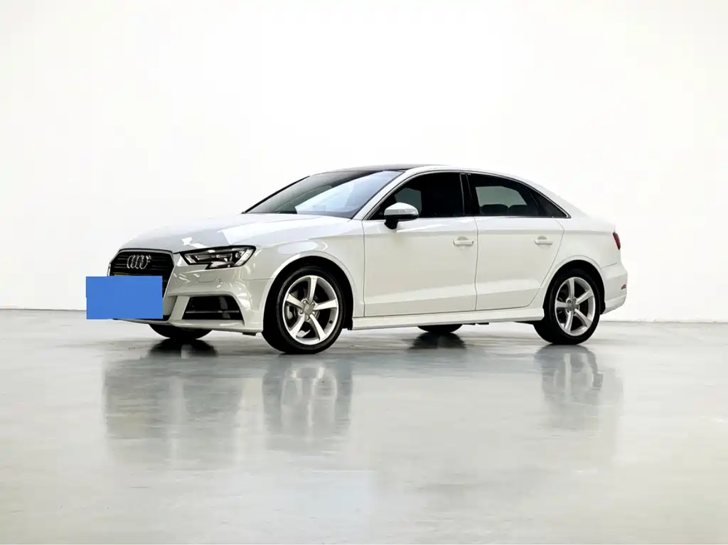 Купить Audi A3