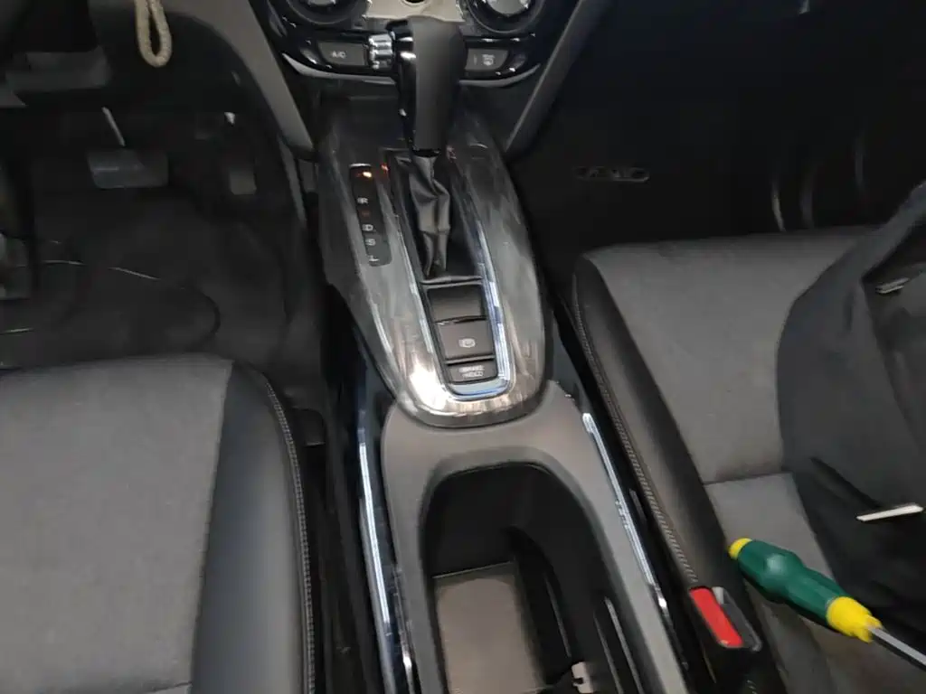 Honda XR-V — миниатюра 14