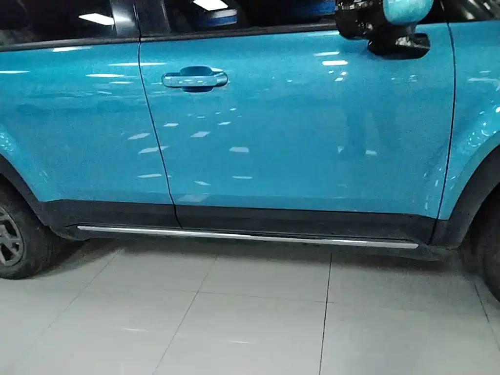 Baojun Yueye Plus — миниатюра 21