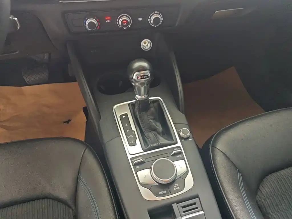 Audi A3 — миниатюра 14
