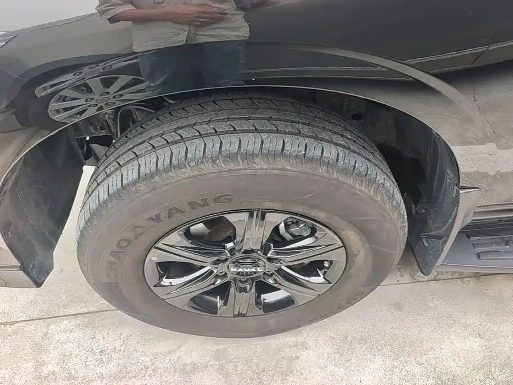 Haval H5 — миниатюра 23