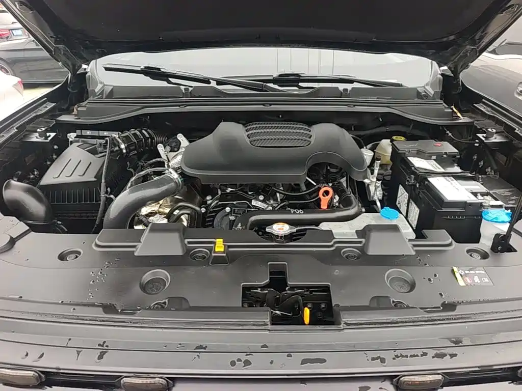 Haval H5 — миниатюра 20