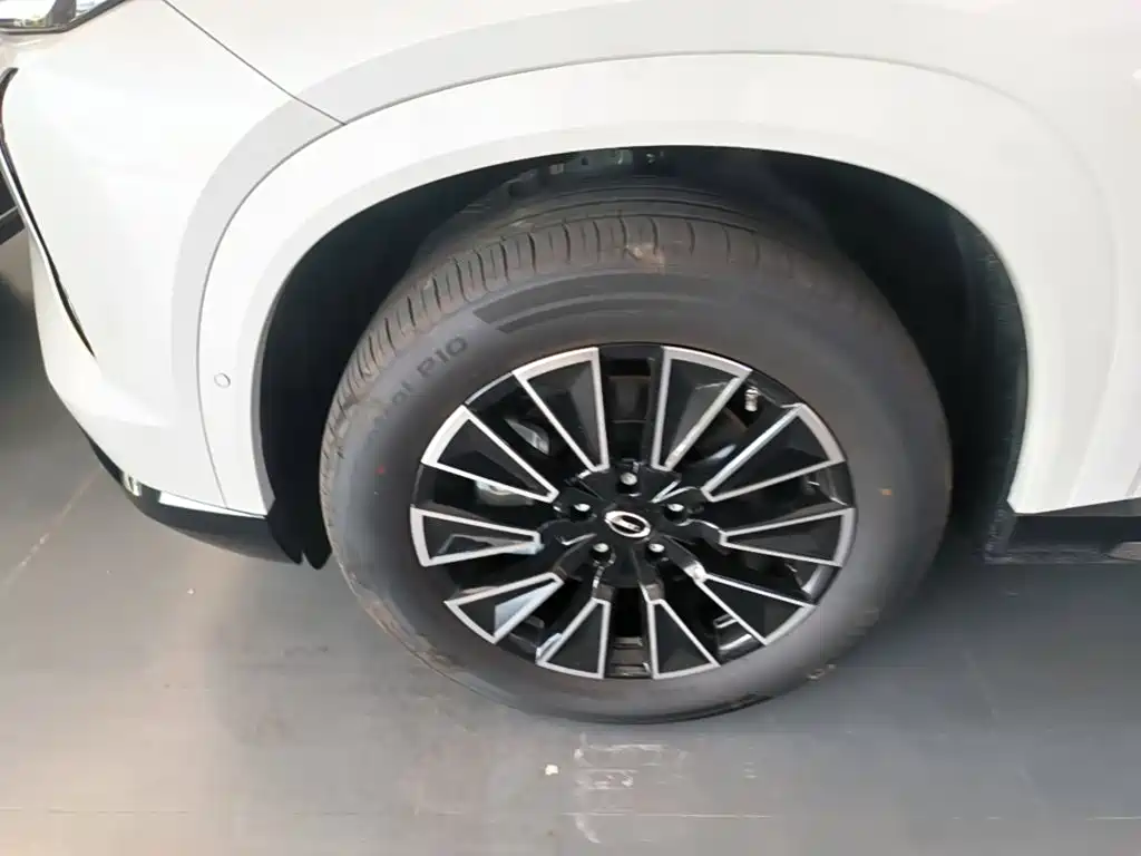 GAC Motor Trumpchi Xiangwang S7 — миниатюра 23