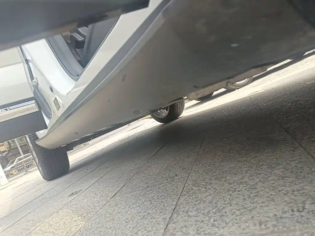 Geely Haoyue — миниатюра 21