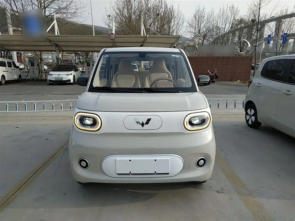 Wuling Mini EV MINIEV 2024 215km