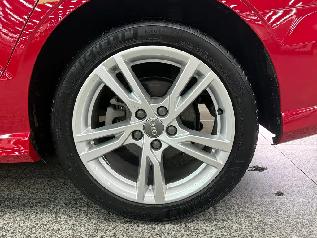 Audi A3 — миниатюра 8