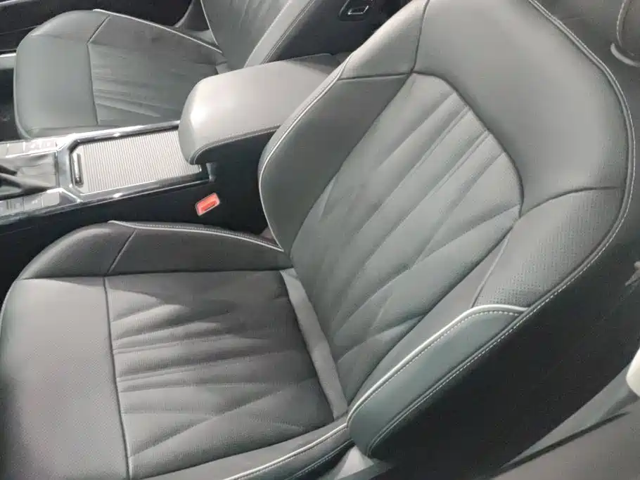Volkswagen Passat — миниатюра 7