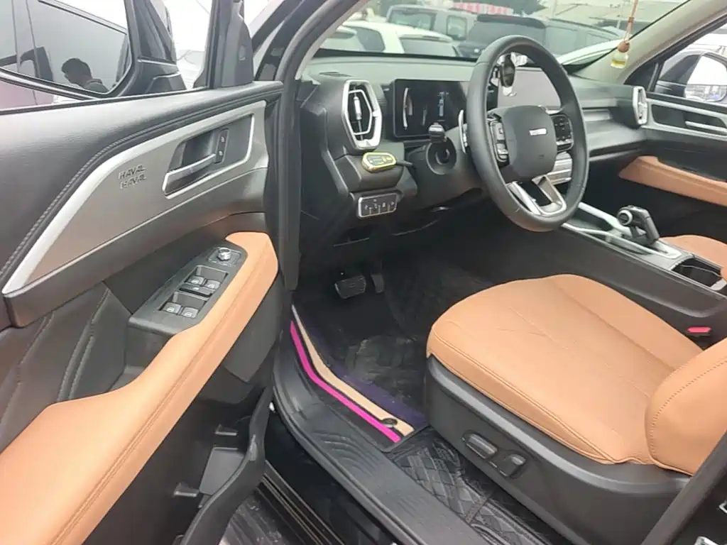 Haval H5 — миниатюра 16
