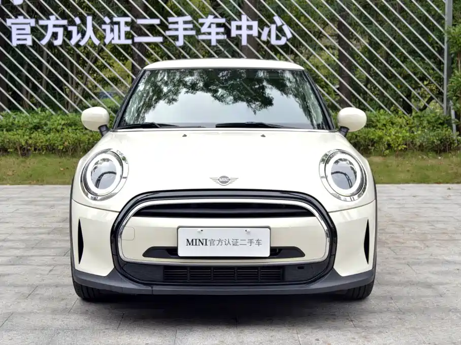 MINI Mini — миниатюра 2