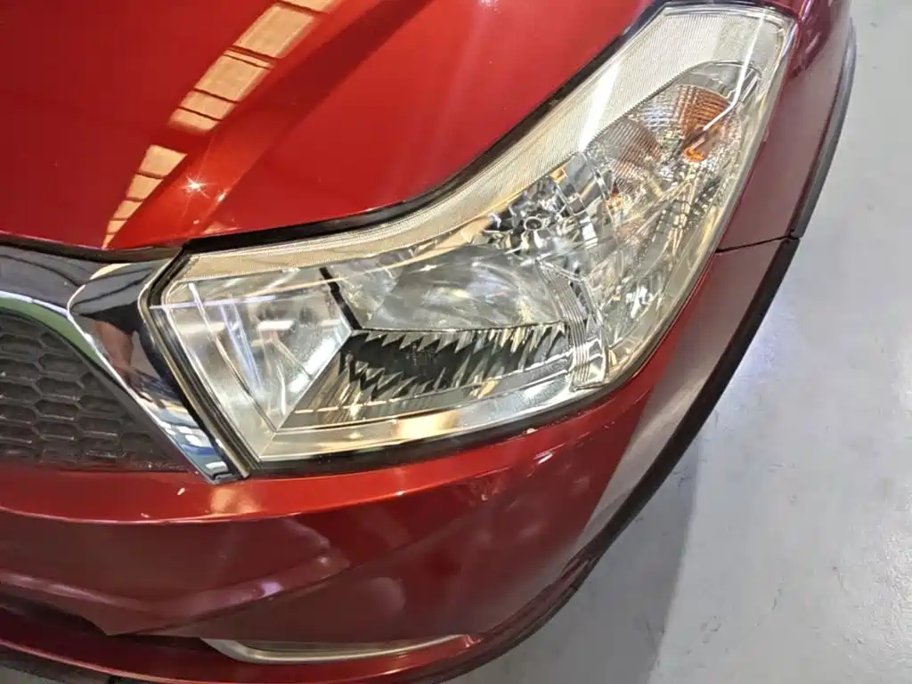 Suzuki SX4 — миниатюра 24