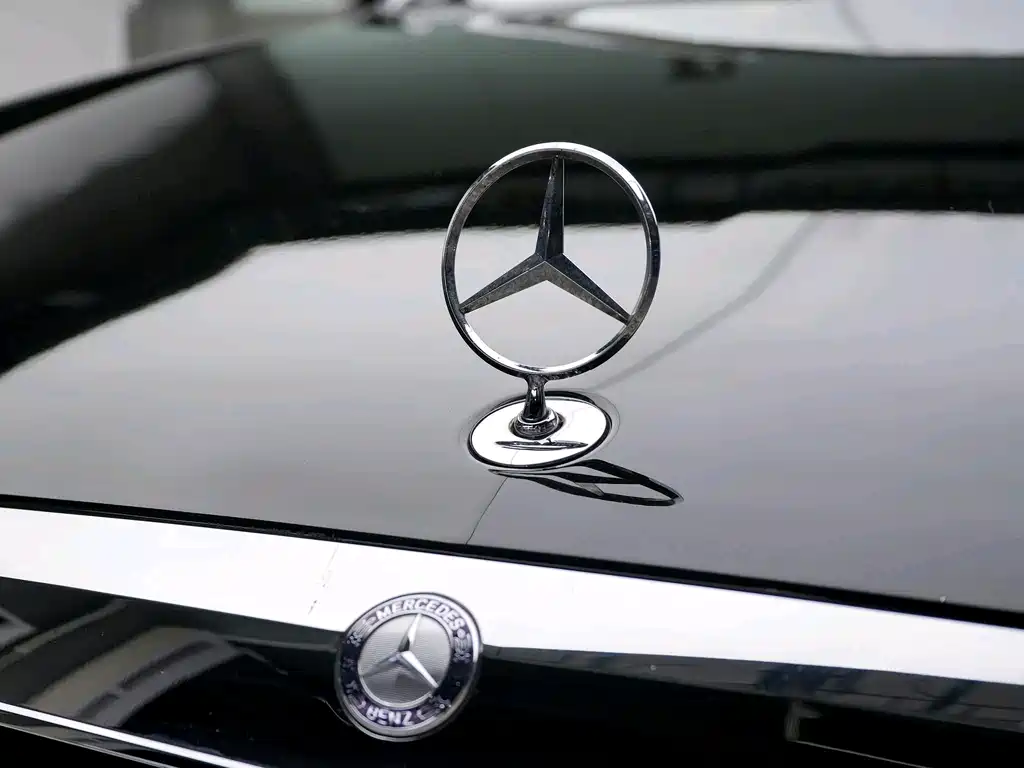Mercedes-Benz S-Class AMG — миниатюра 4
